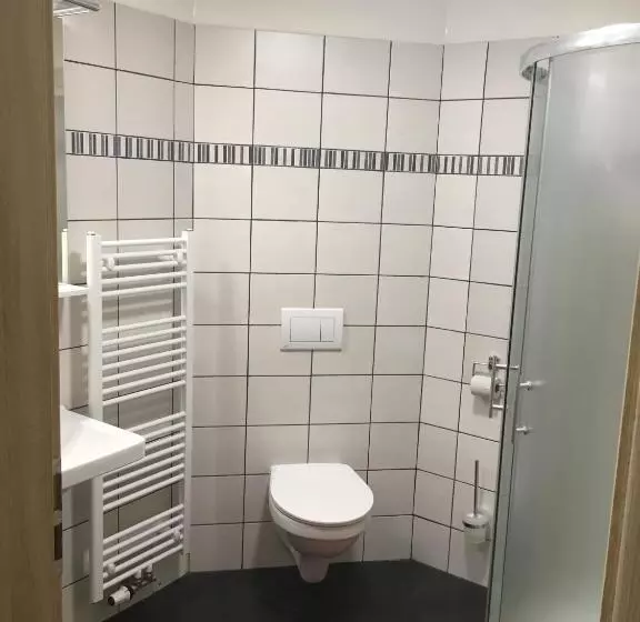 Majatalo Penzion Relax Litovel