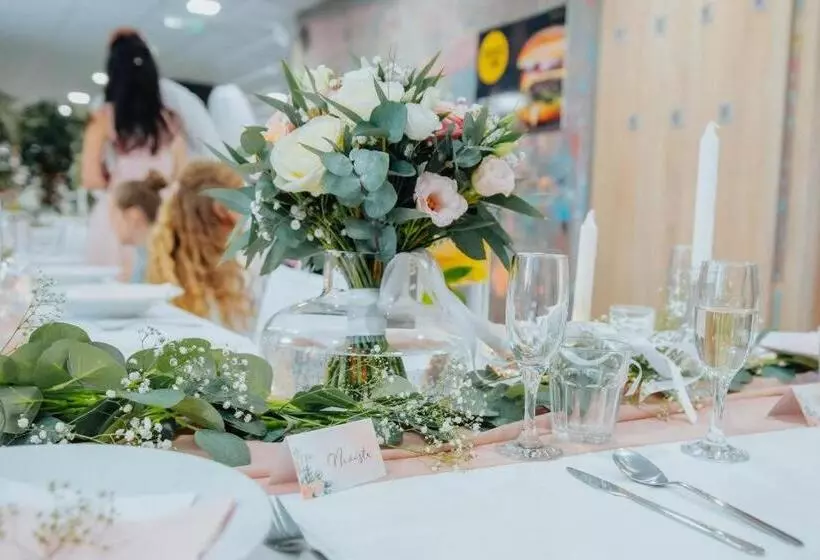 Majatalo Penzion Relax Litovel