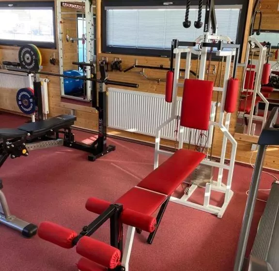 Majatalo Penzion Relax Litovel