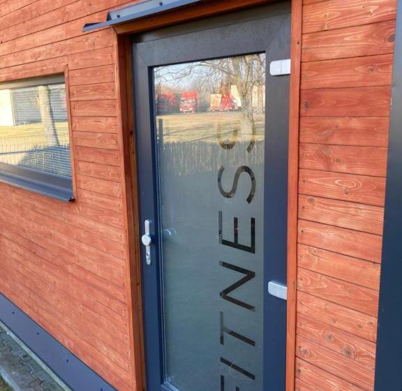 פנסיון Penzion Relax Litovel