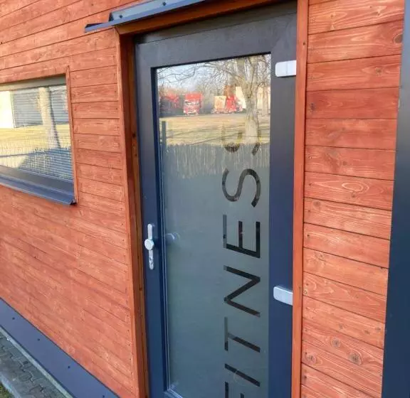 Majatalo Penzion Relax Litovel