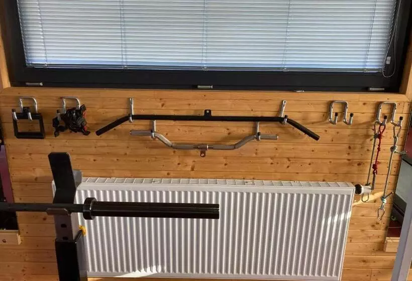 Majatalo Penzion Relax Litovel