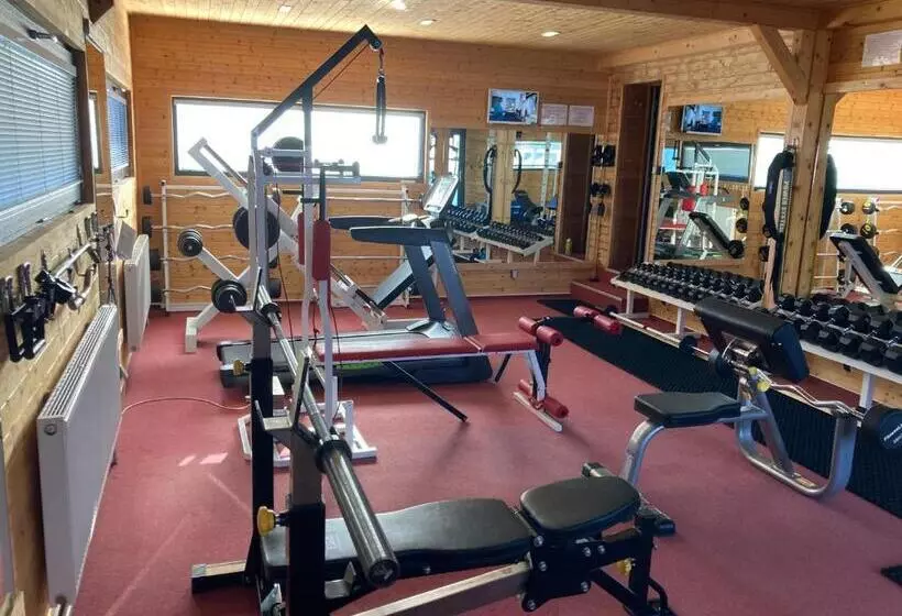 Majatalo Penzion Relax Litovel