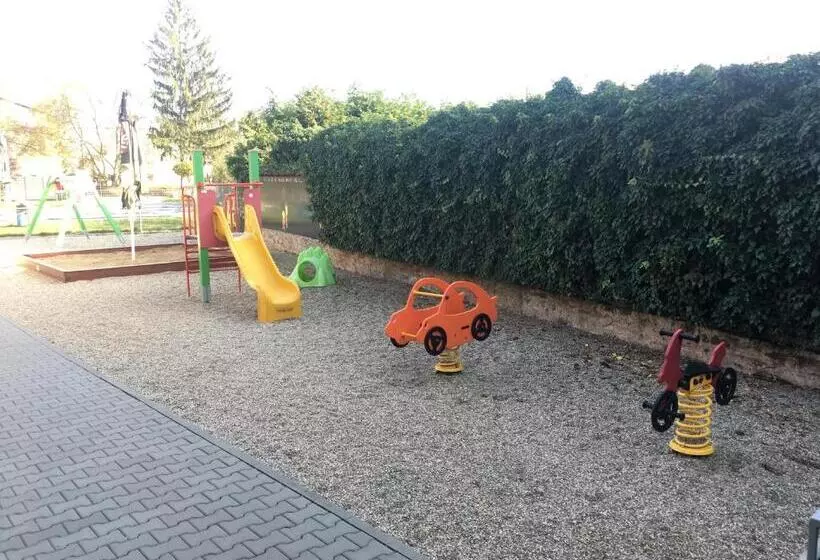 Majatalo Penzion Relax Litovel