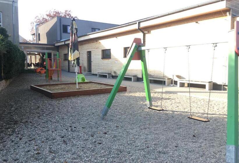 פנסיון Penzion Relax Litovel