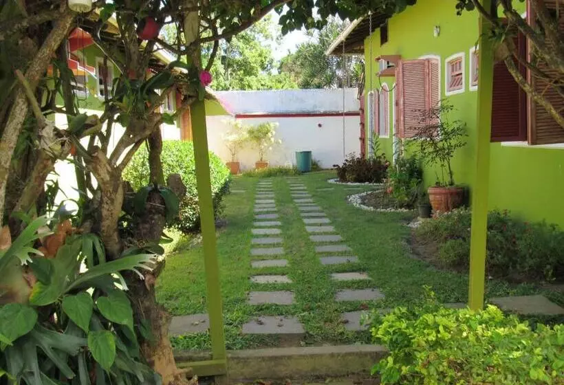 Majatalo Pousada Mangas