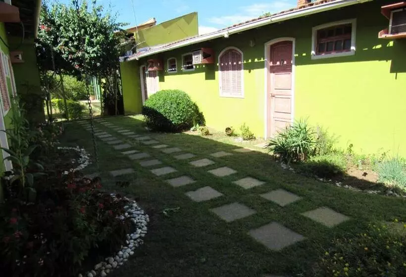 Majatalo Pousada Mangas