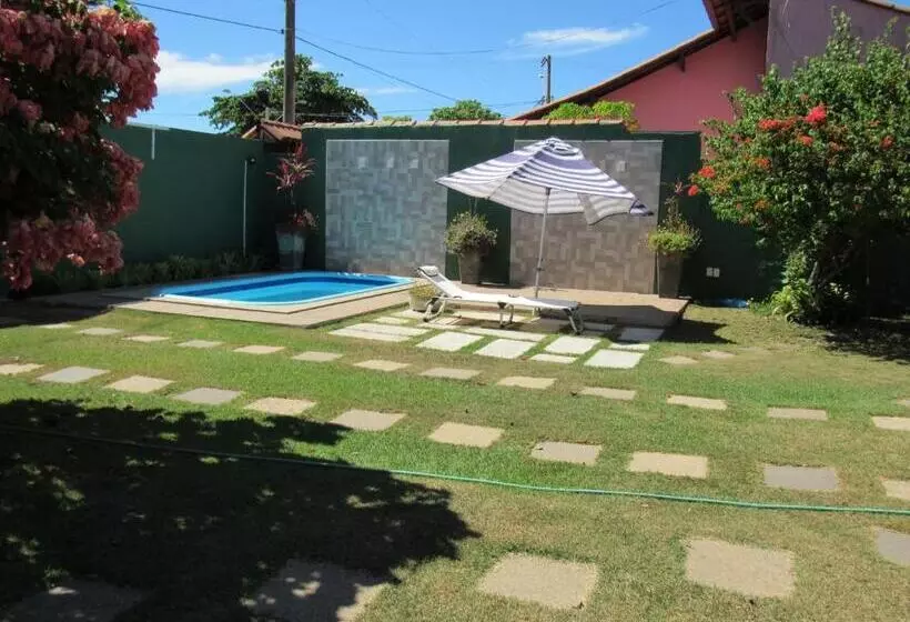 Majatalo Pousada Mangas