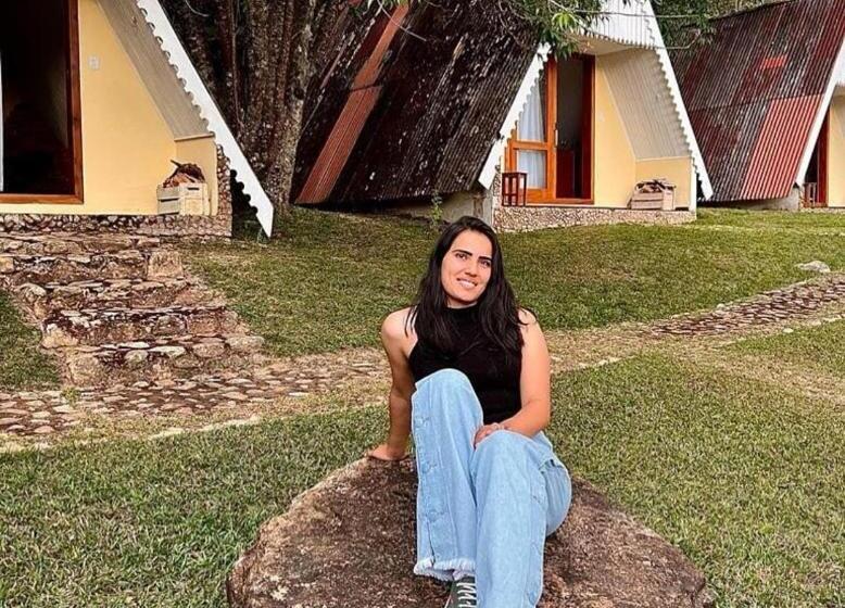 Pensão Pousada Meu Recanto