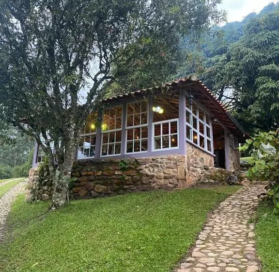 Majatalo Pousada Meu Recanto