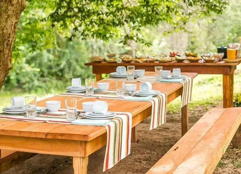 Majatalo Pousada Meu Recanto