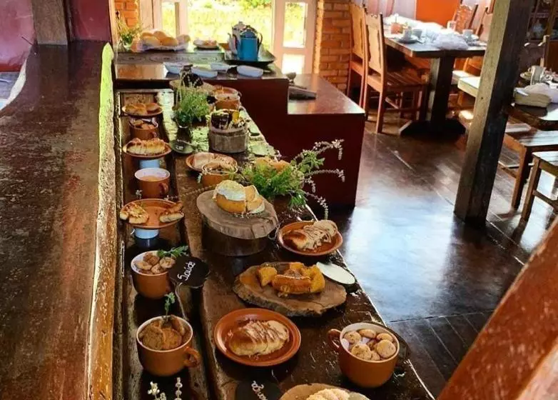 Majatalo Pousada Meu Recanto