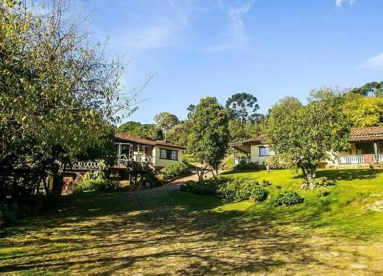 Majatalo Pousada Meu Recanto