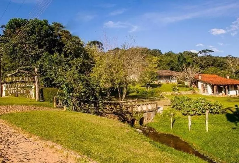 Majatalo Pousada Meu Recanto