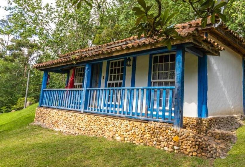 Pensão Pousada Meu Recanto