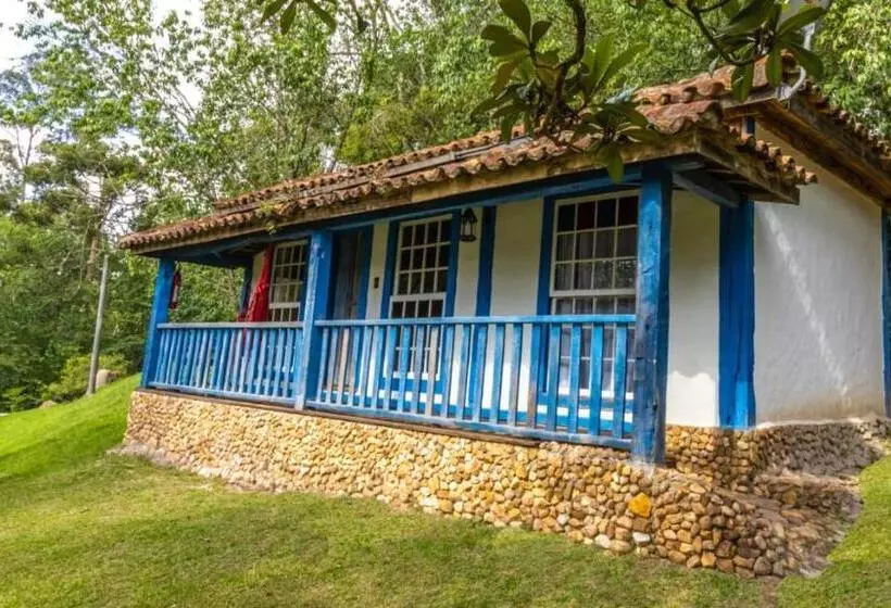 Majatalo Pousada Meu Recanto