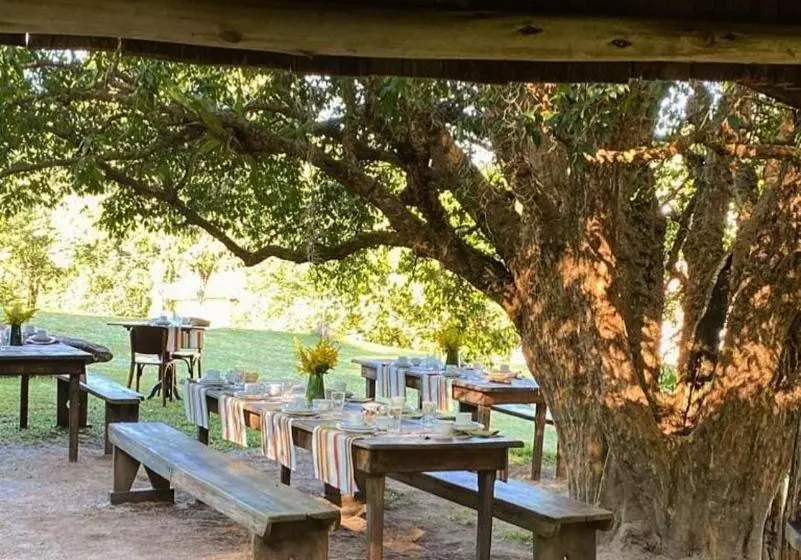 Majatalo Pousada Meu Recanto