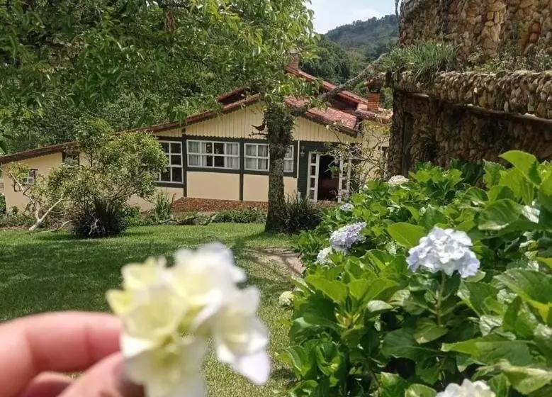 Majatalo Pousada Meu Recanto