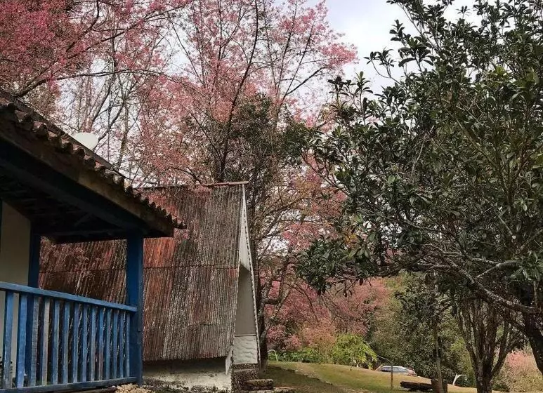 Majatalo Pousada Meu Recanto