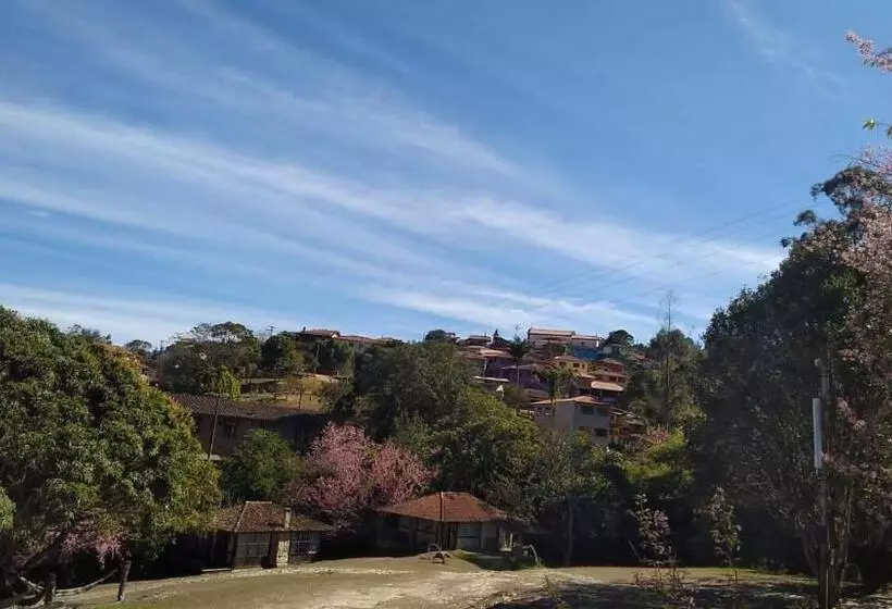 Majatalo Pousada Meu Recanto