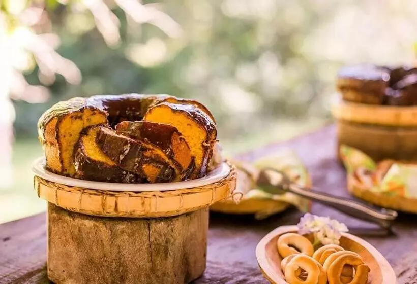 Majatalo Pousada Meu Recanto