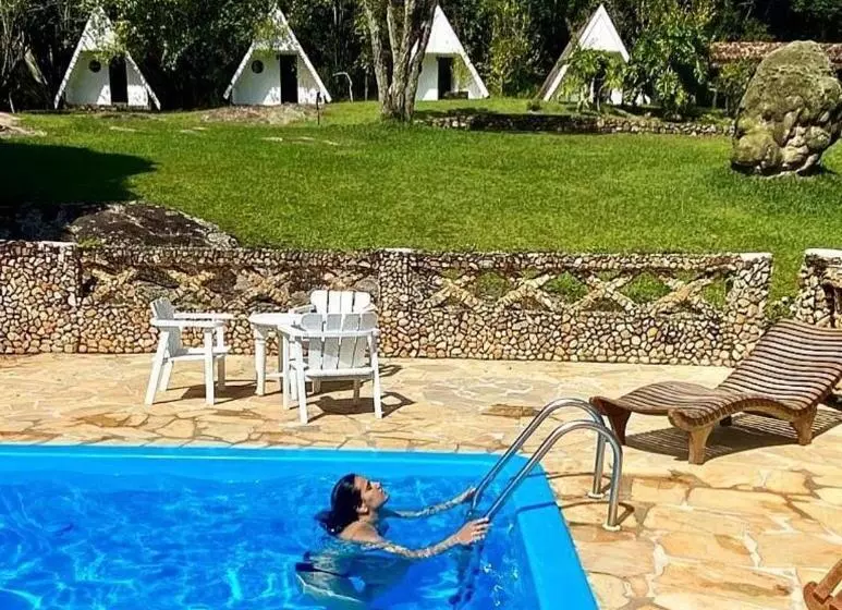 Majatalo Pousada Meu Recanto