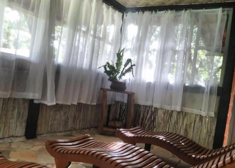 Pensão Pousada Meu Recanto