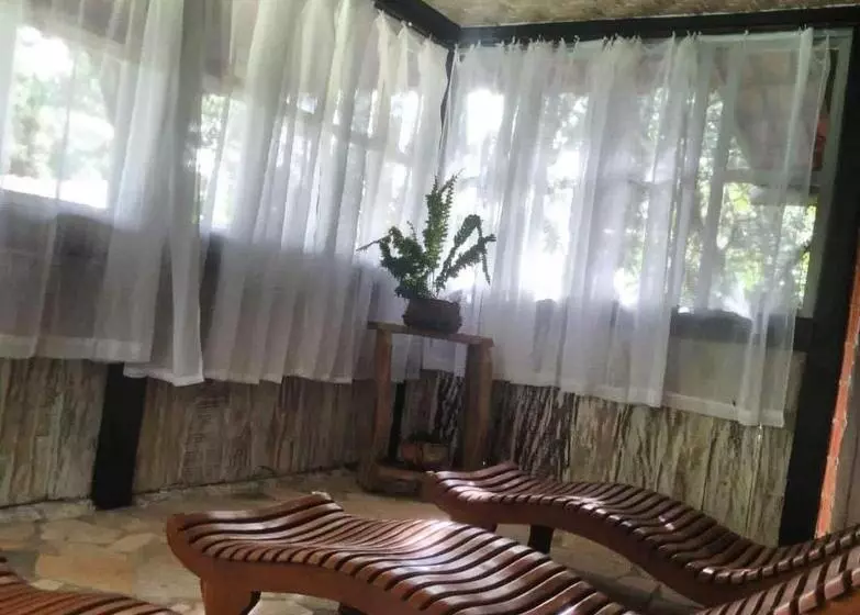 Majatalo Pousada Meu Recanto