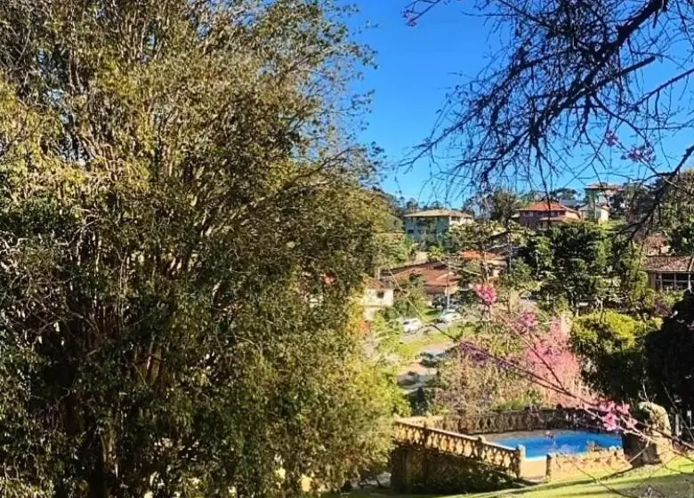 Majatalo Pousada Meu Recanto