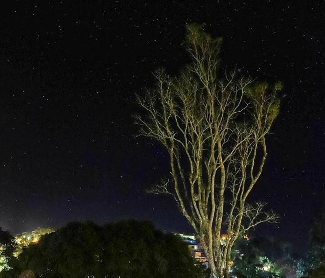 Pensão Pousada Meu Recanto