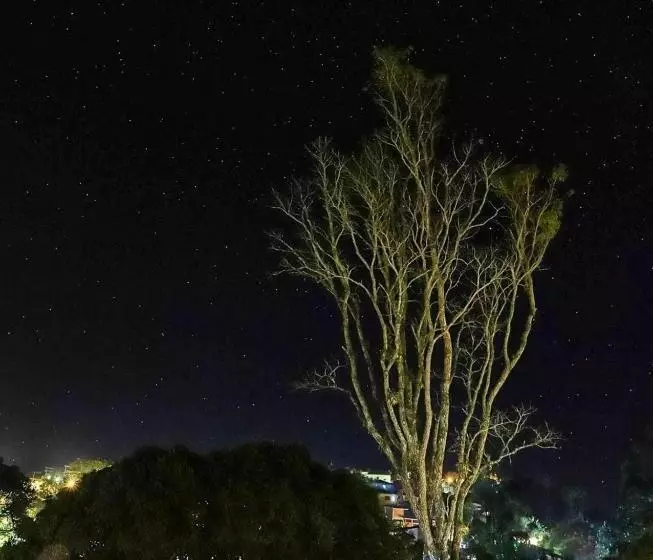 Majatalo Pousada Meu Recanto