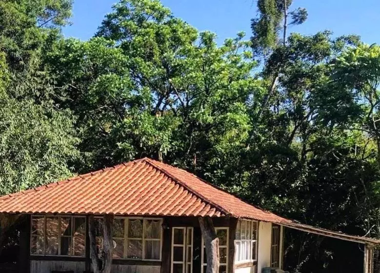 Majatalo Pousada Meu Recanto