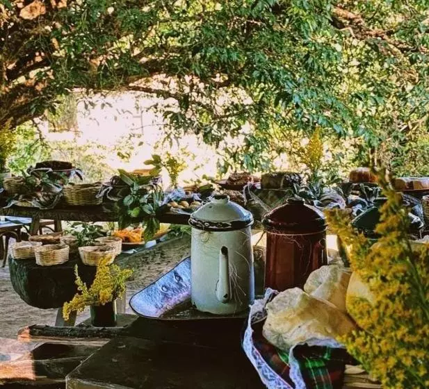 Majatalo Pousada Meu Recanto