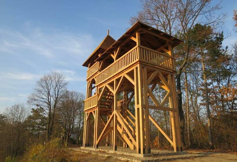 Пансион Szőnyi úti Vendégház