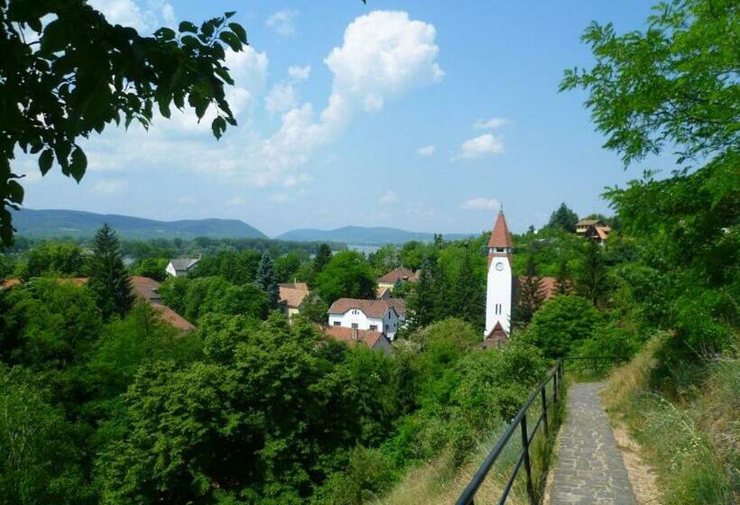Пансион Szőnyi úti Vendégház