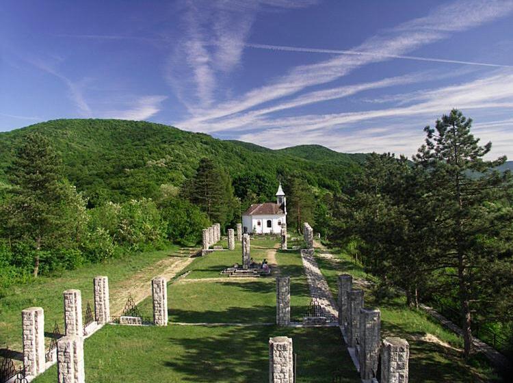 Пансион Szőnyi úti Vendégház