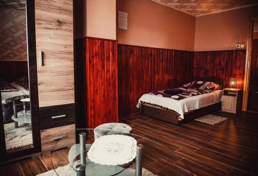 膳宿费 Veronika Guesthouse