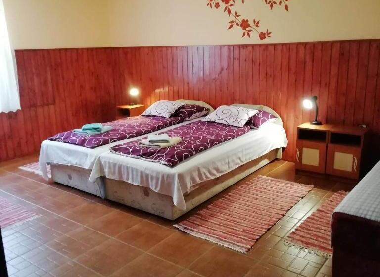 膳宿费 Veronika Guesthouse