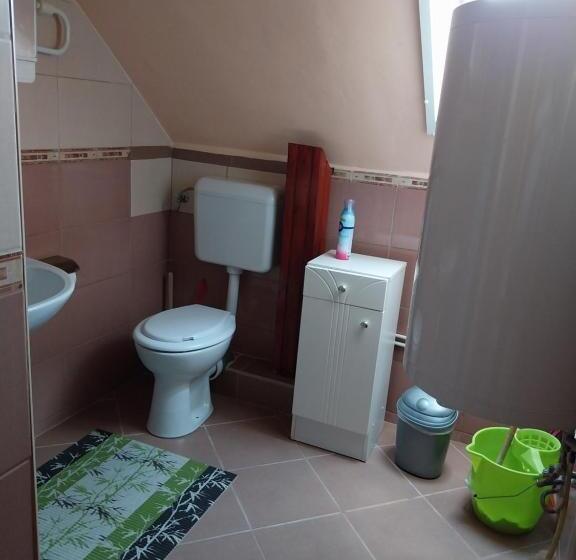 膳宿费 Veronika Guesthouse