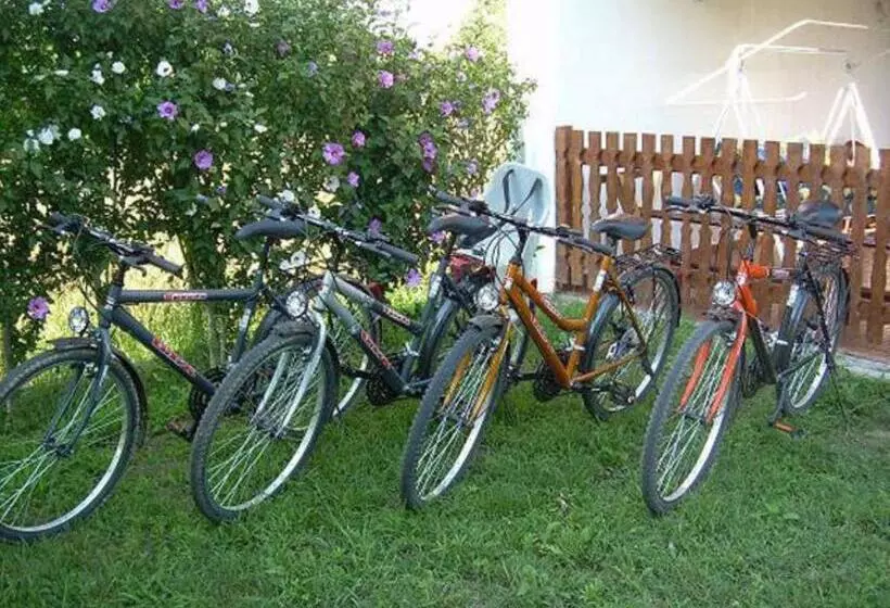 Majatalo Veronika Guesthouse