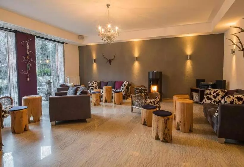 Residence Martell Mountains