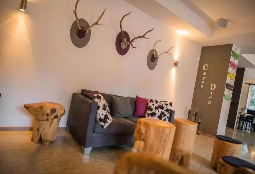 Residence Martell Mountains