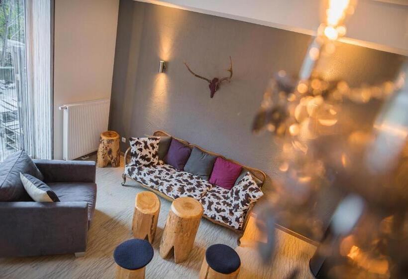 Residence Martell Mountains