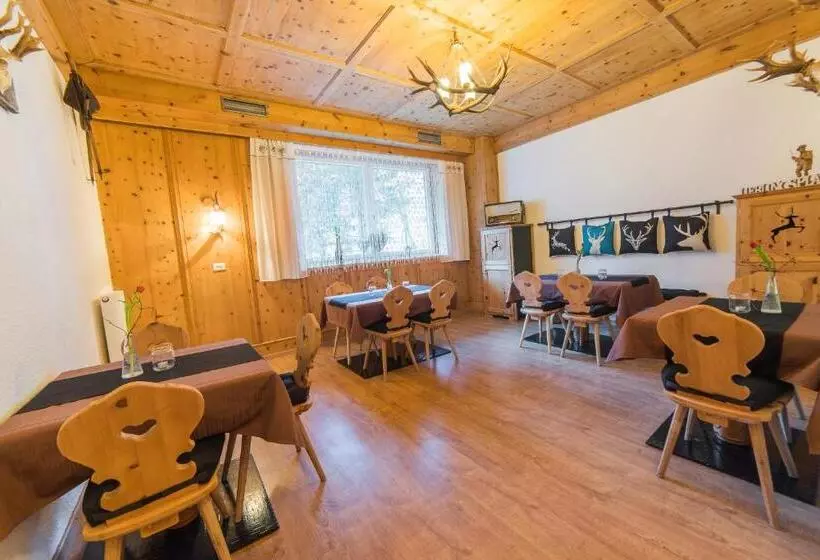 Residence Martell Mountains