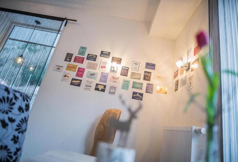 Residence Martell Mountains