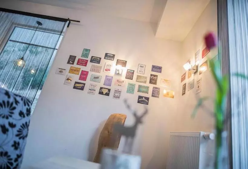 Residence Martell Mountains