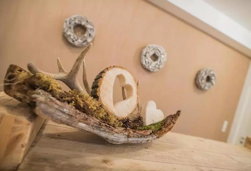 Residence Martell Mountains