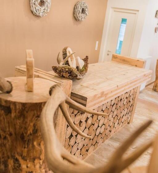 Residence Martell Mountains