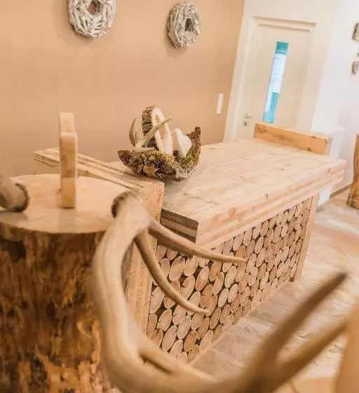 Residence Martell Mountains