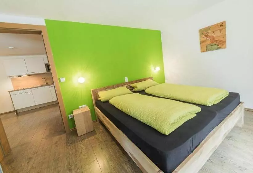 Residence Martell Mountains